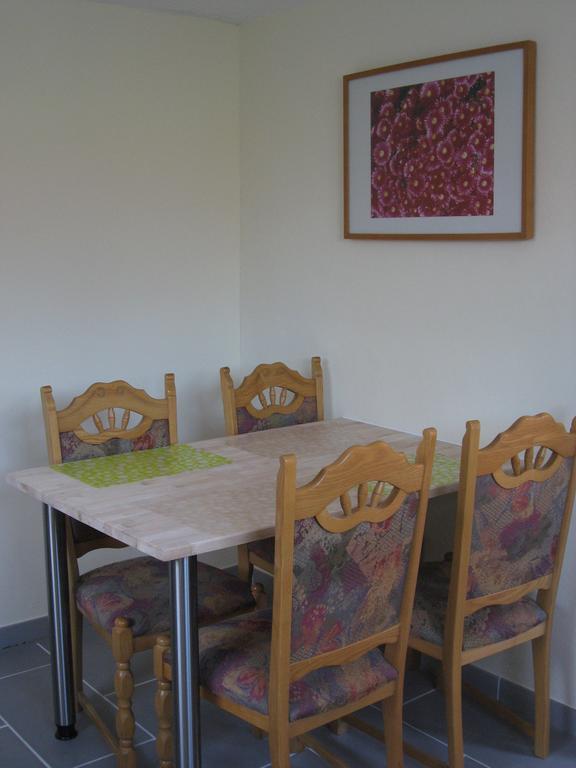 Ferienwohnung Jena-Zoellnitz Zollnitz Room photo